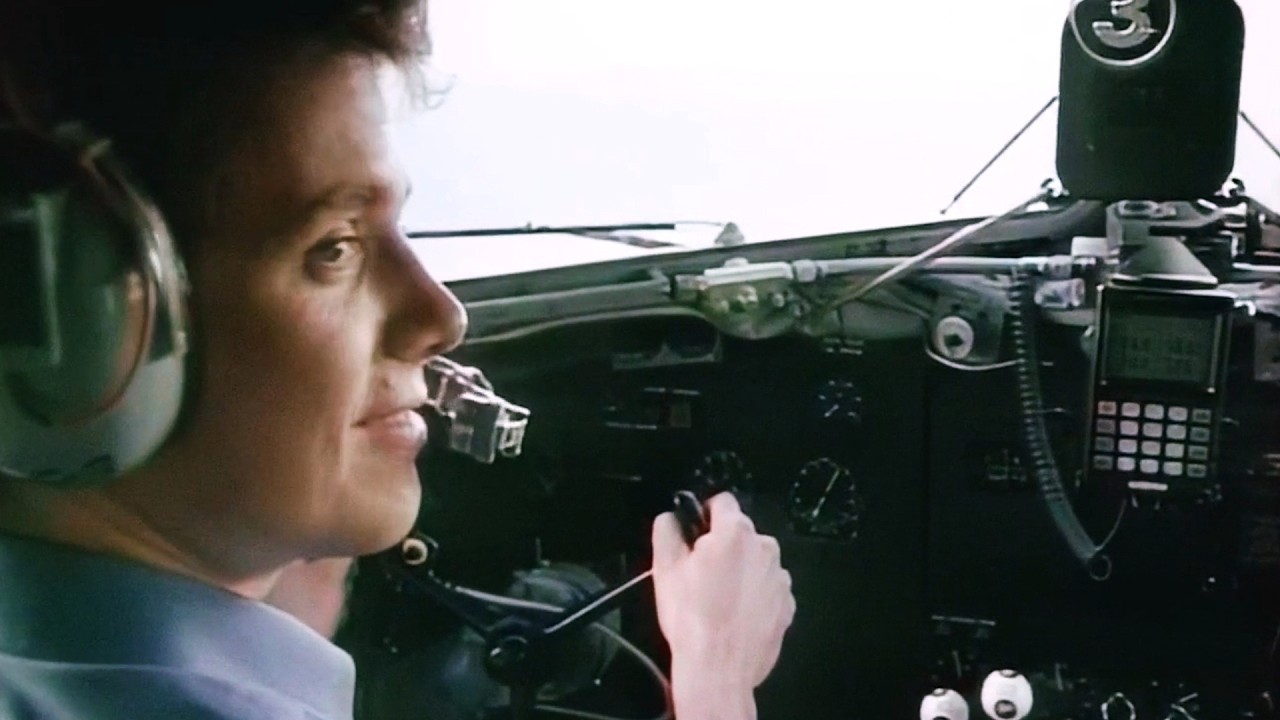 Come Fly With The Danish Crown Prince in South Africa
