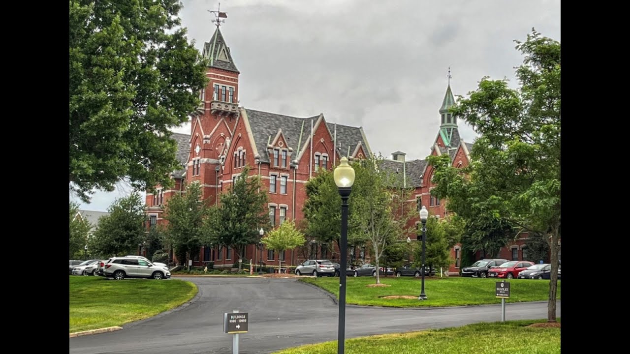 Danvers State Hospital