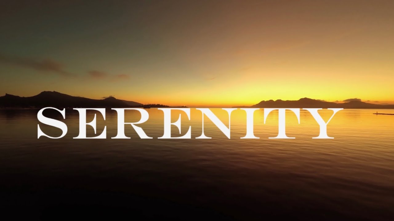 “SERENITY”  Ethereal Ambient Music