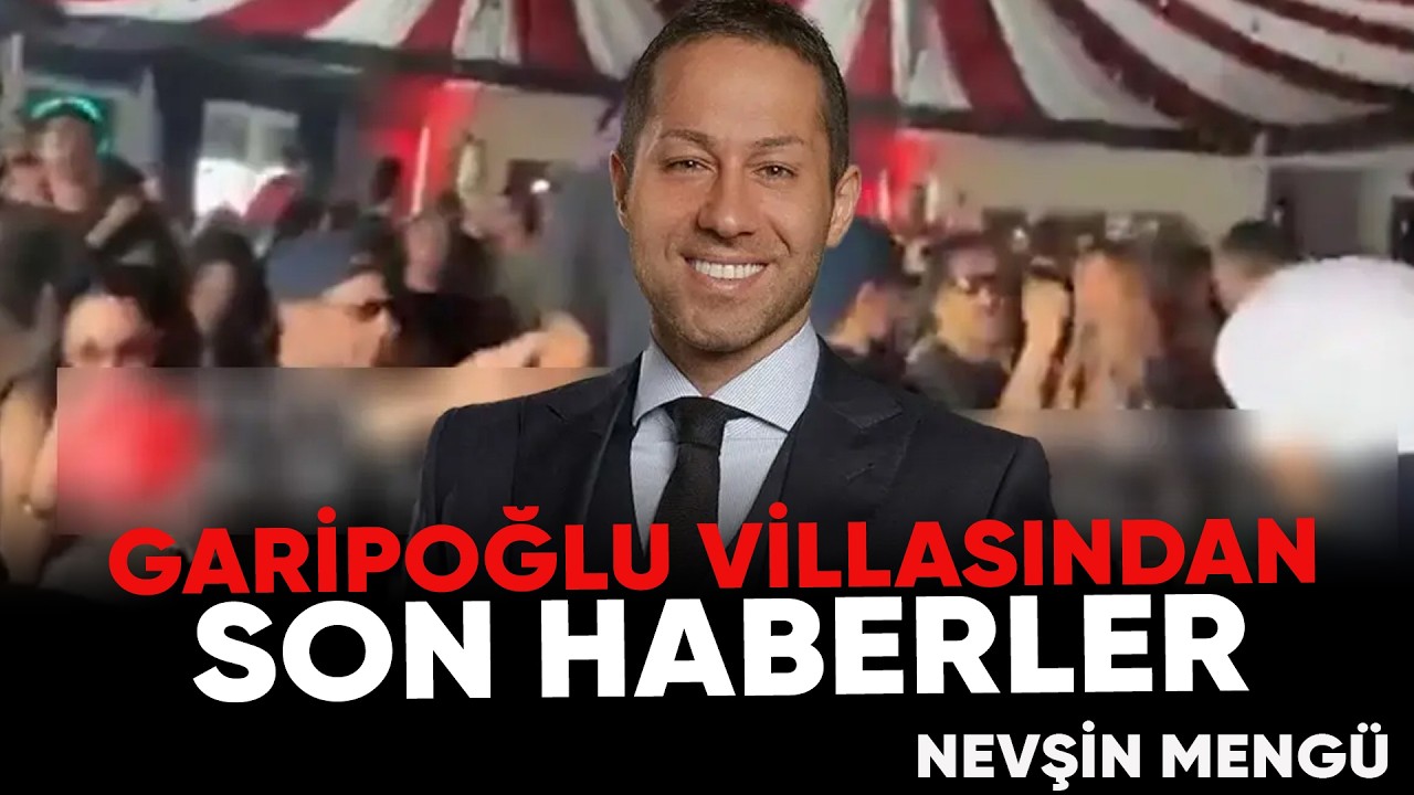 Aşçı Uşak Şoför de Pozitif Çıktı | Nevşin Mengü Bugün Ne Olacak?