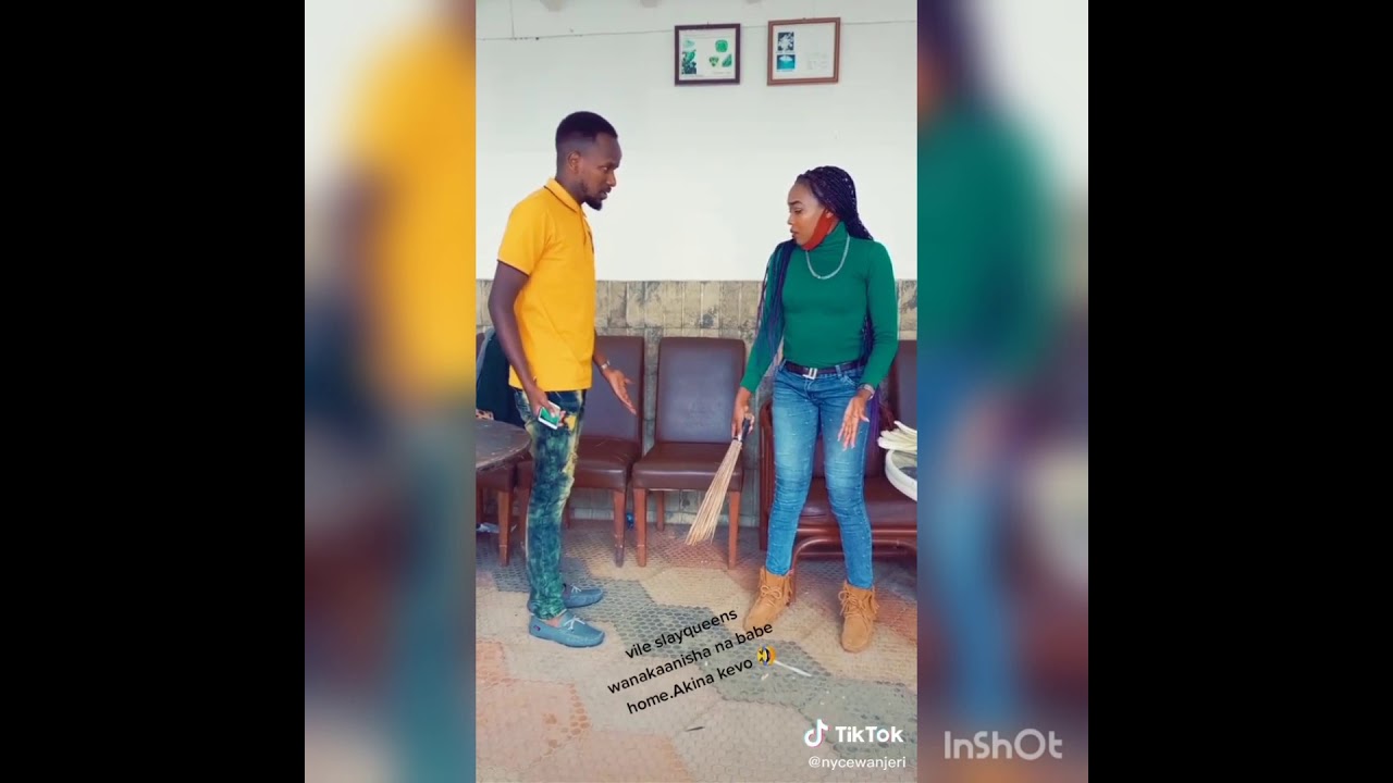 Adhis jojo and Nycewanjeri on tiktok ( who is better)
