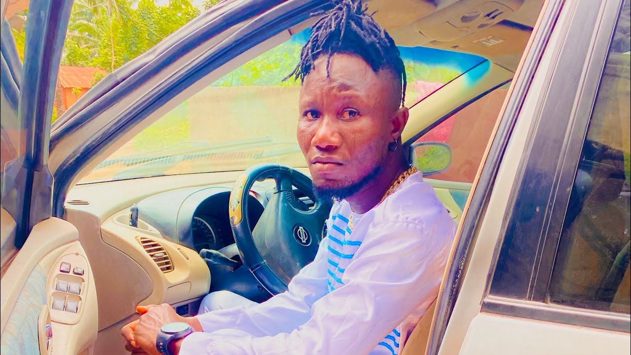 Dj respect MAHUDJRO (audio officiel)