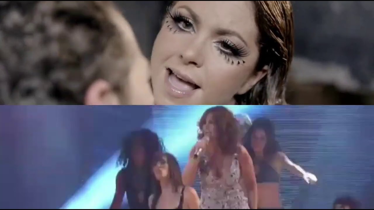 LUCERO interpreta Esta Vez La Primera Soy Yo