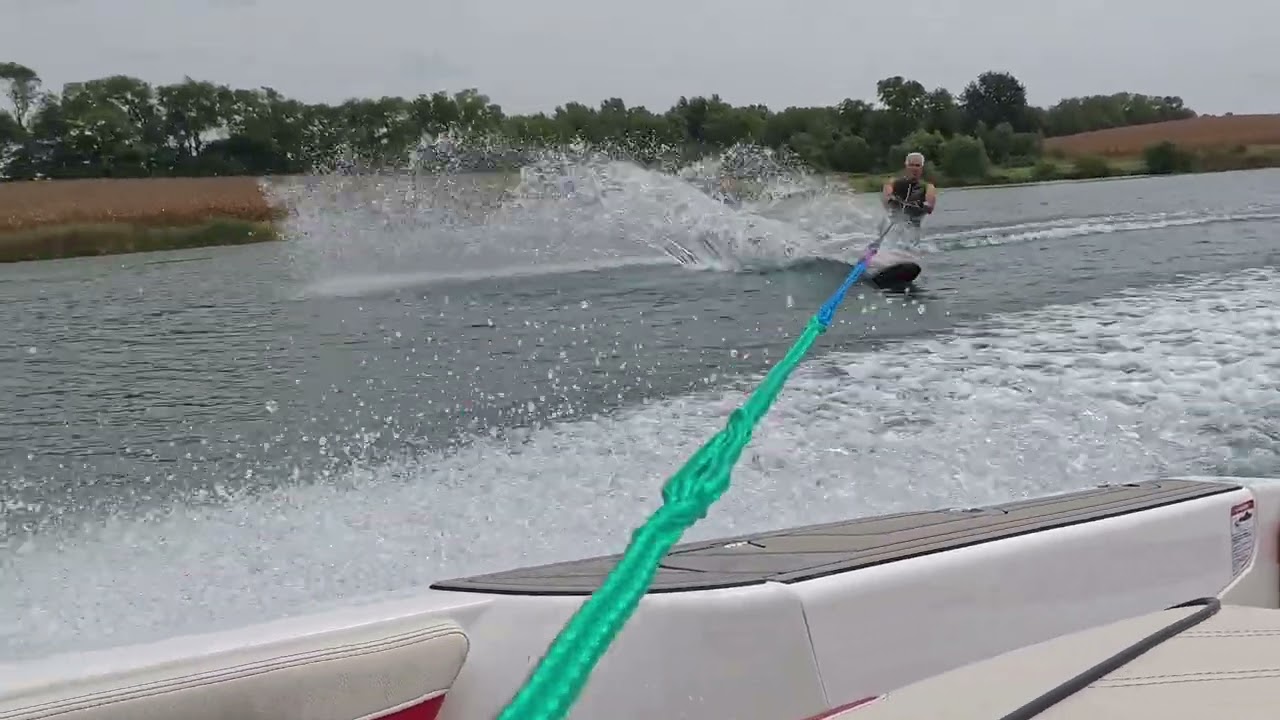 Joel(cameo appearance), Casey ripping 39 off 9/14/25