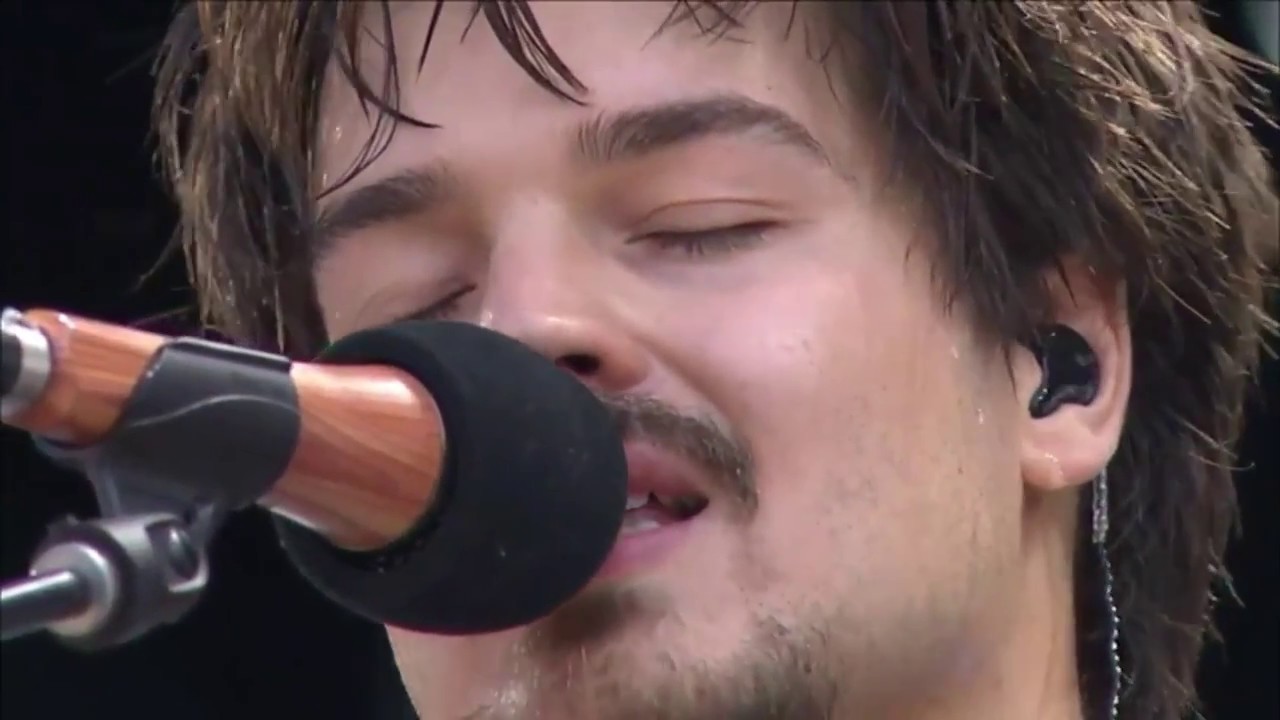 Milky Chance Live - 