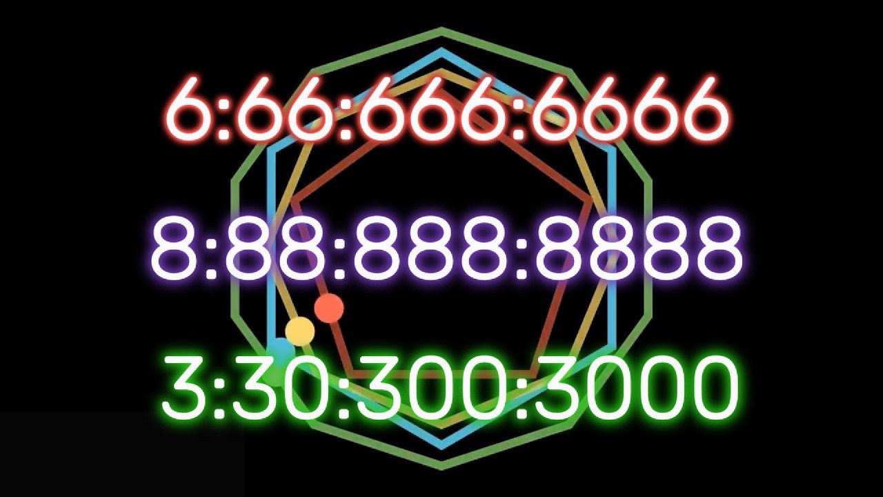 Your Polyrhythm – The 3 Best Levels 🎰