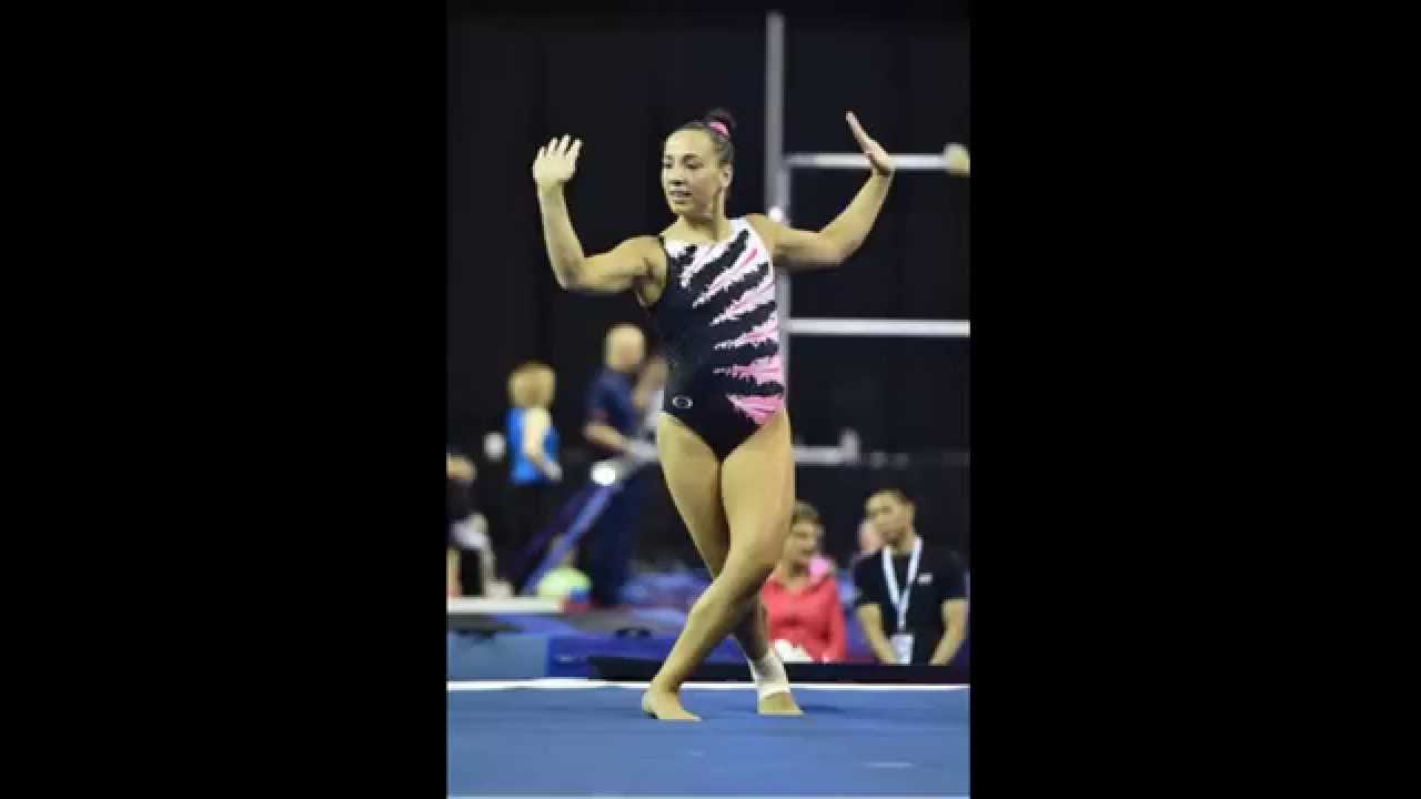 Amelia Hundley - Floor Music 2014