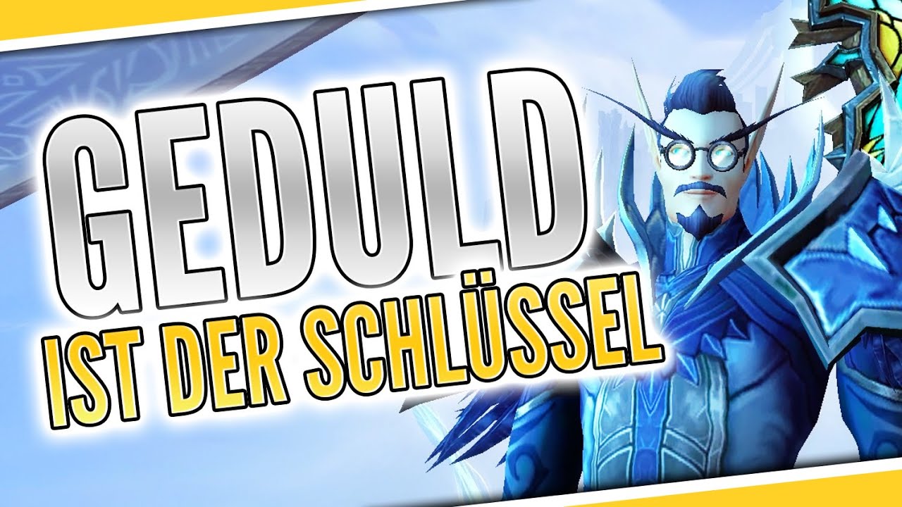 Wie man Rogue Mage Killt | Shadowlands Arena