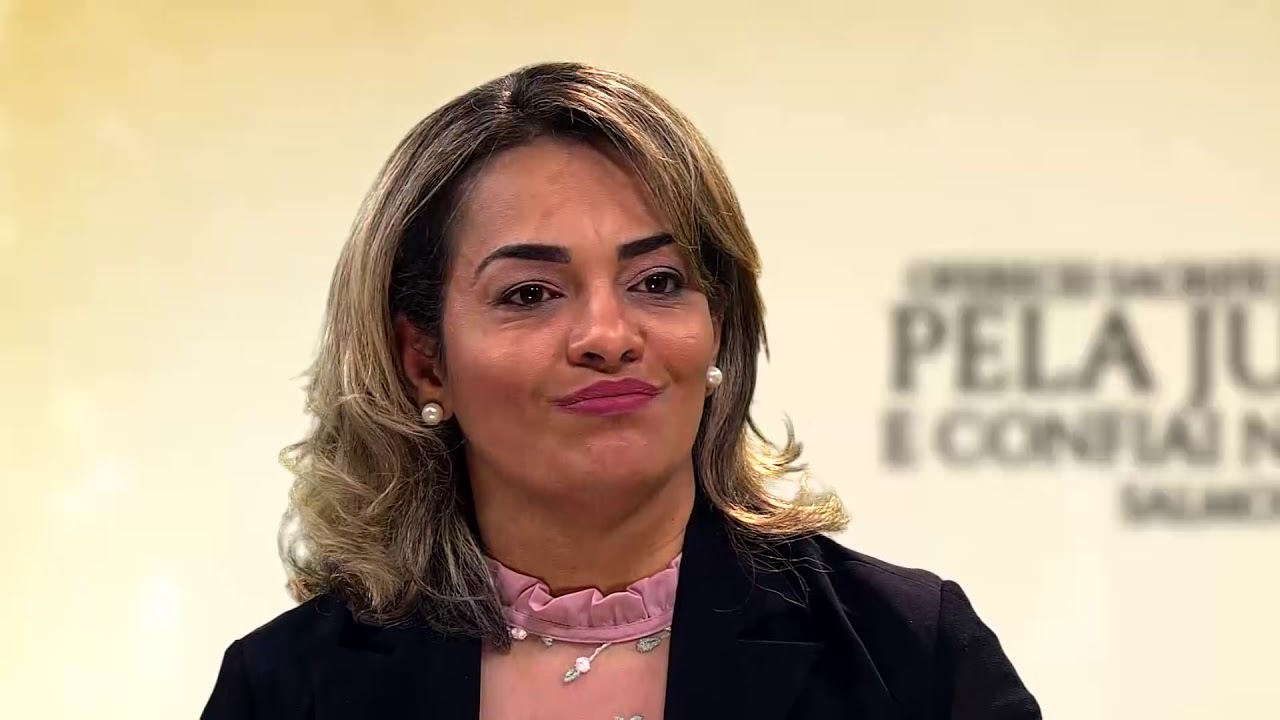 Vanessa - Justiça Divina
