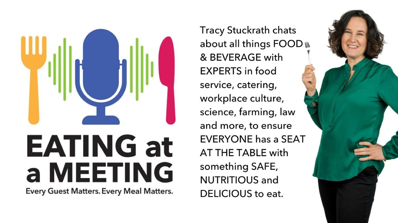 341: Event Tech Meets Dining: How Maritz is Building Safer, Smarter Food Experiences