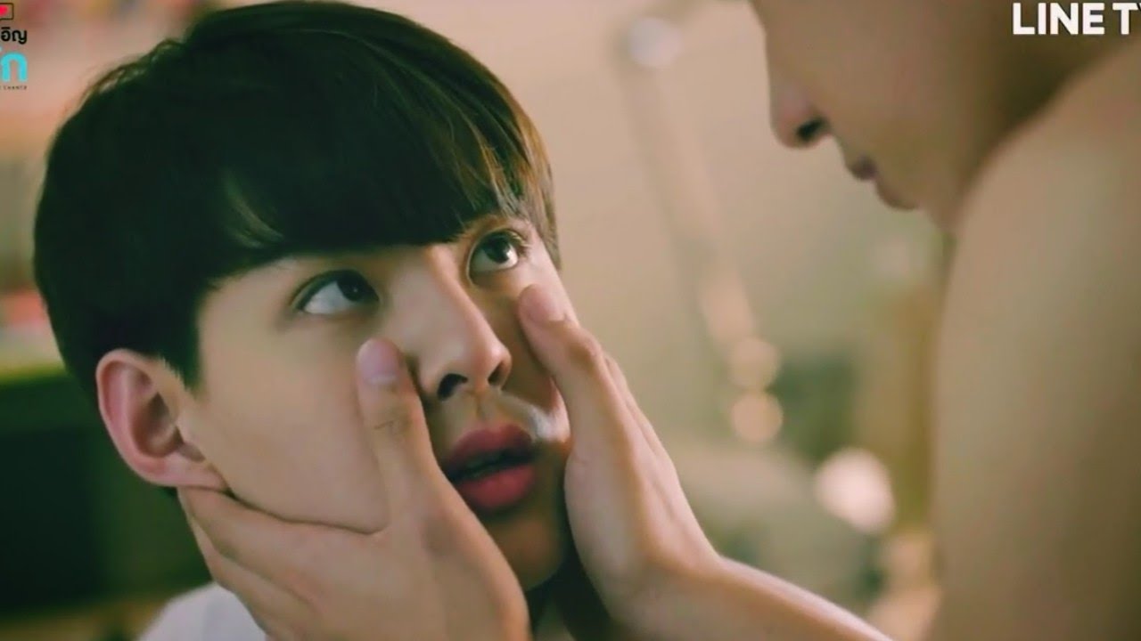 | OPV | ไม่กล้าบอกชัด | PERTHSAINT เพิร์ธเซนต์ | เอ้พีท (Ae Pete) | บังเอิญรัก Lovebychanceseries