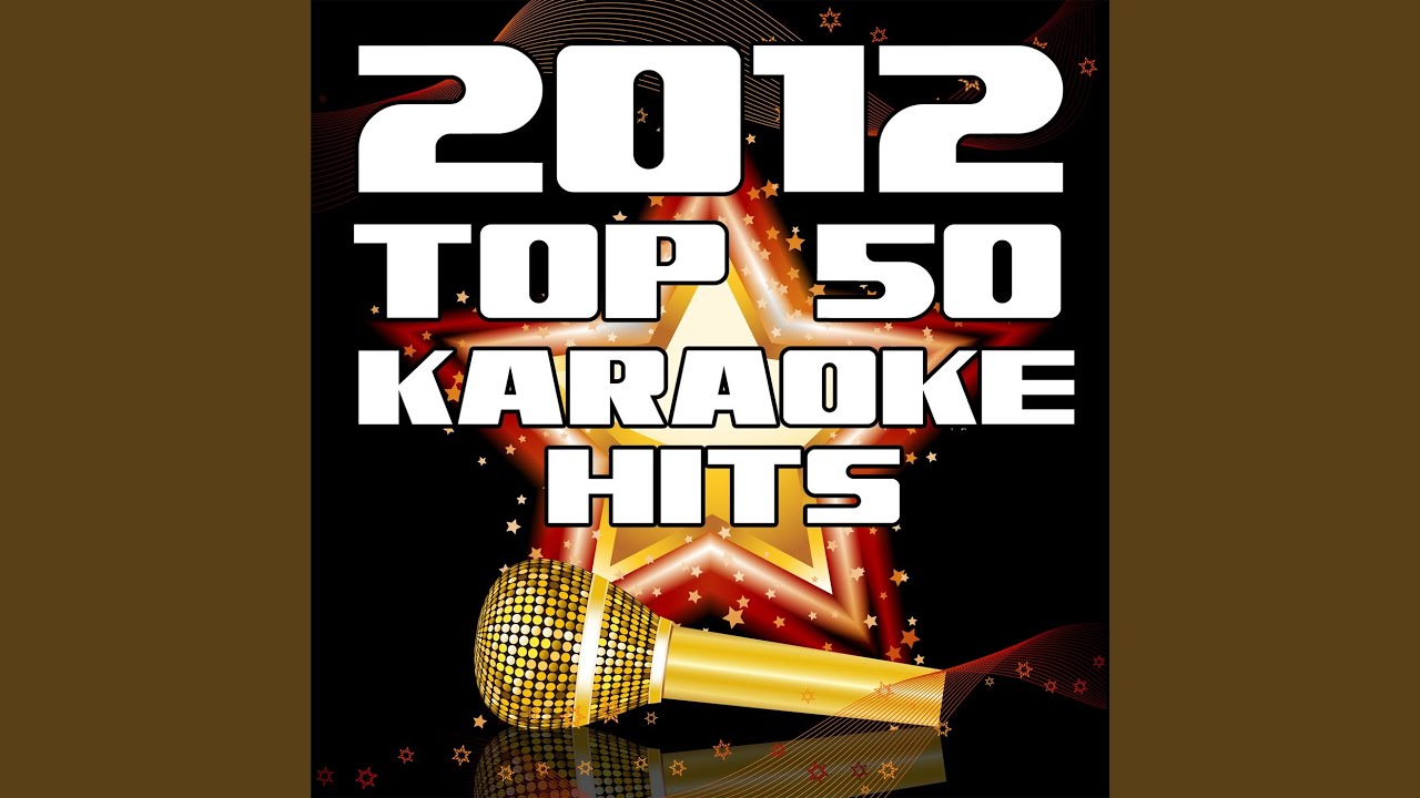 All Around the World (Karaoke Version)