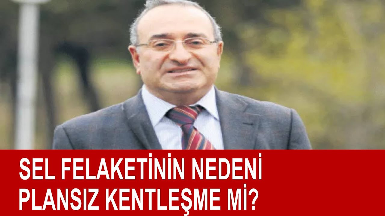 Bursa da Neden Sel Oldu? | Akşam Haberleri | 22.06.2020