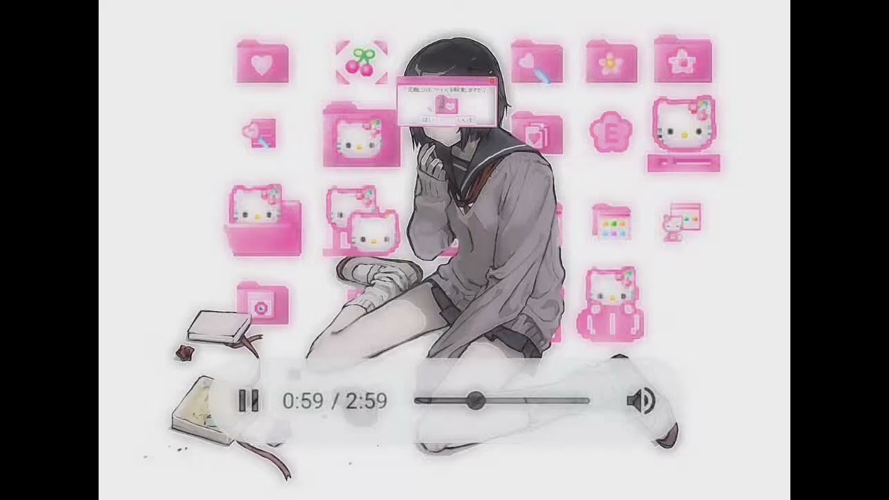 i'm tired of this slowed – rebzyyx feat.Rezlaine