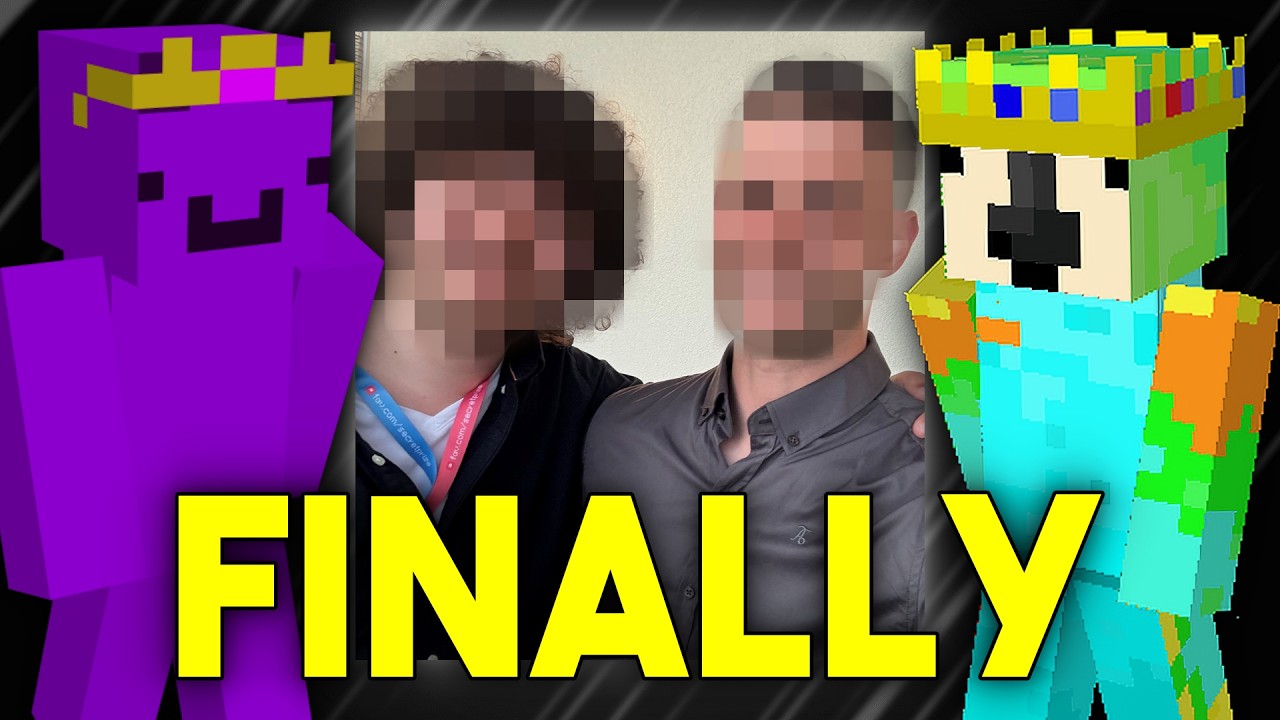 Every Unstable SMP Member Face Reveal (2026)