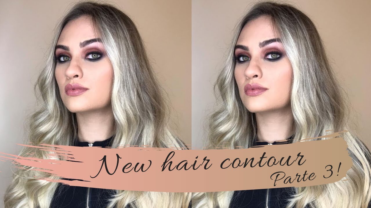 CORTE DE CABELO LONGO - Dando movimento sem tirar o comprimento!