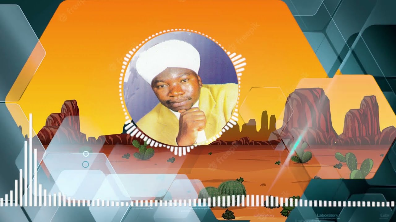 RUTHINGO RWA JERICHO BY HEZEH NDUNG'U audio lyic