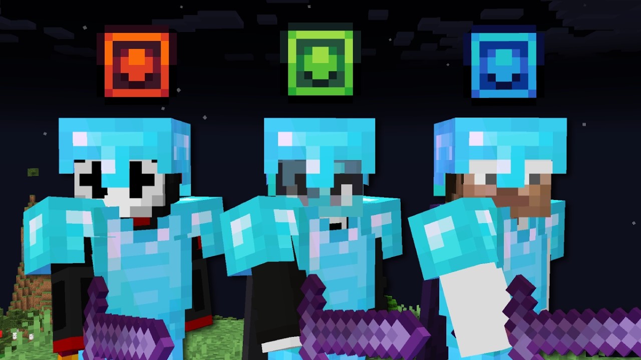 Money SMP Season 5  Draft...