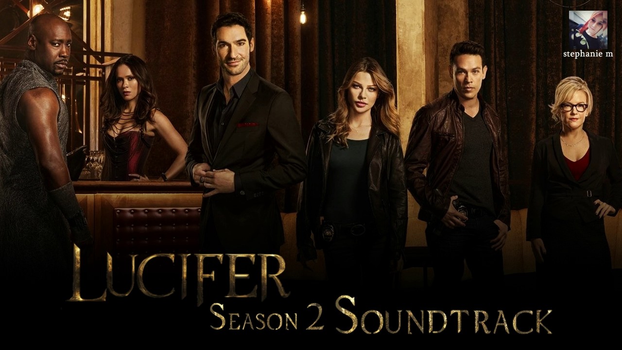 Lucifer Soundtrack S02E13 Unsteady by The X Ambassadors