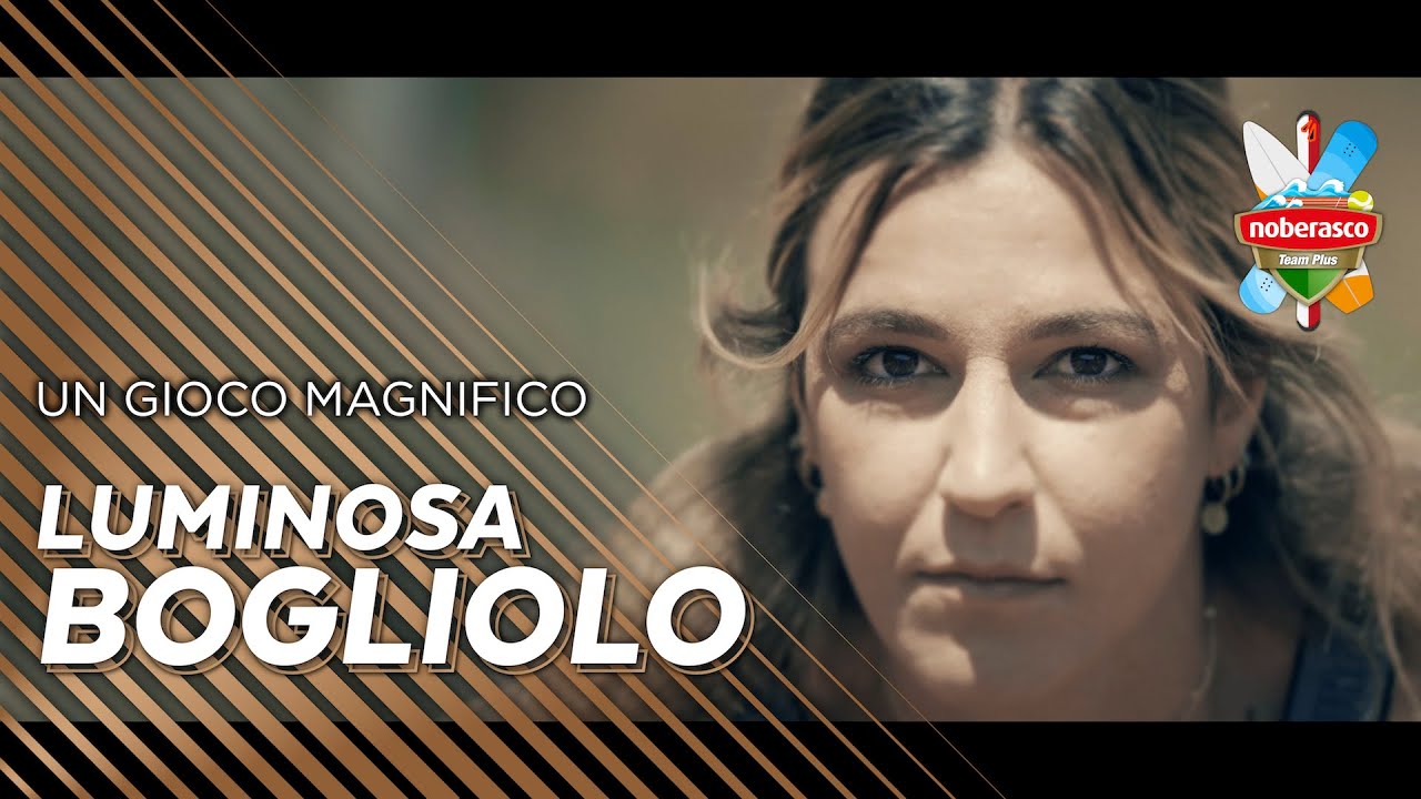 Noberasco Team Plus | Un Gioco Magnifico - Luminosa Bogliolo