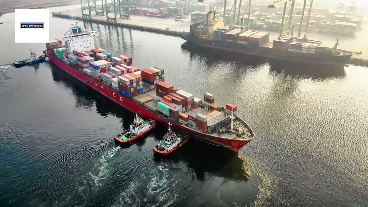 INDIA'S EXPONENTIAL EXPORT GROWTH   EXPORT IMPORT NEWS
