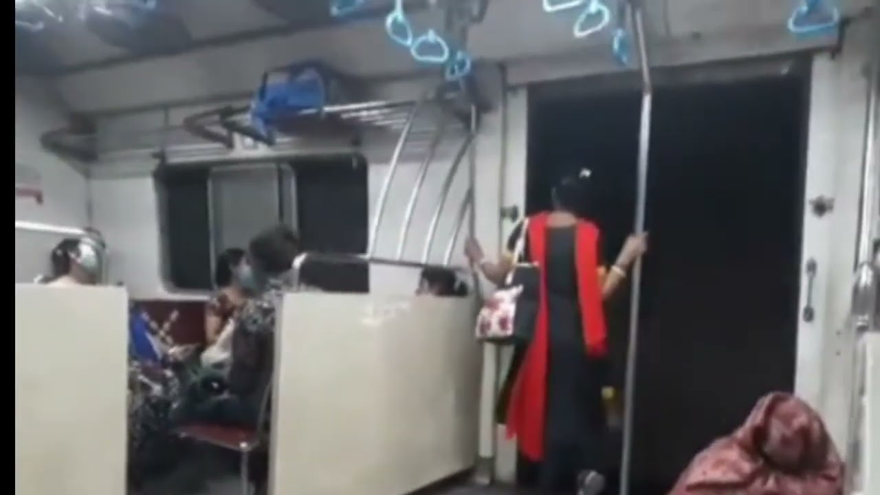 OLD BEML JOURNEY