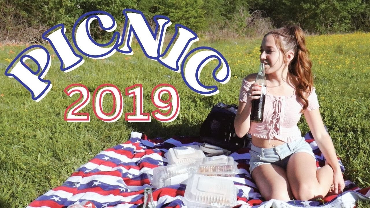 Vlog 15 | A Not so Peaceful Picnic 2019