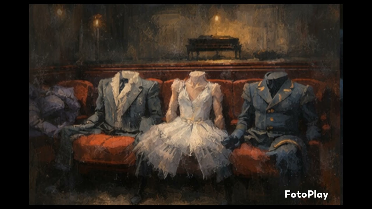 🎹🌍🕊️ CEUX QUI RESTENT • PIANO TRANQUILLE • MÉLODIE SANS PAROLES • HOMMAGE 🕯️😶✨