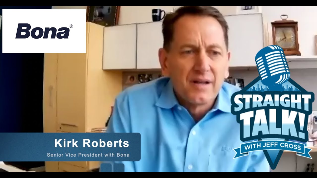 Environmental Impacts of Wood and Resilient Floor Renovation