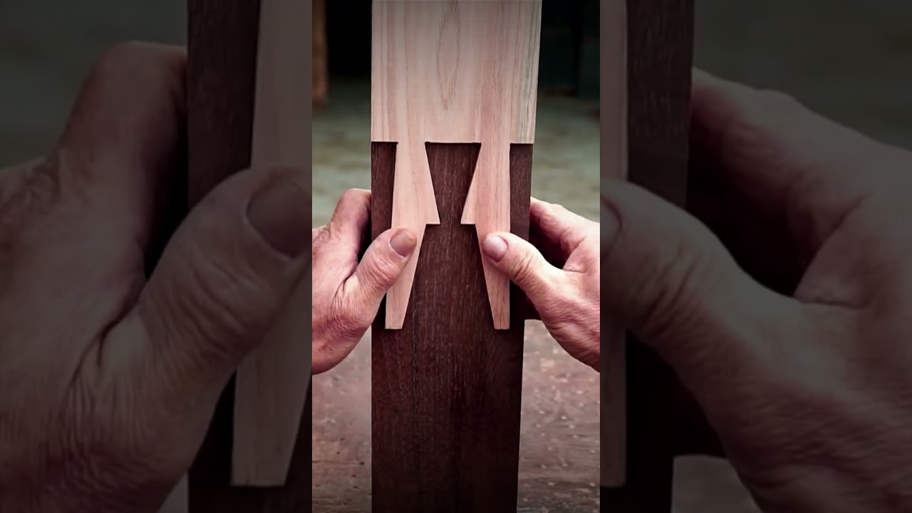 Master the Art of Woodworking: Unlocking the Secrets of the Pros