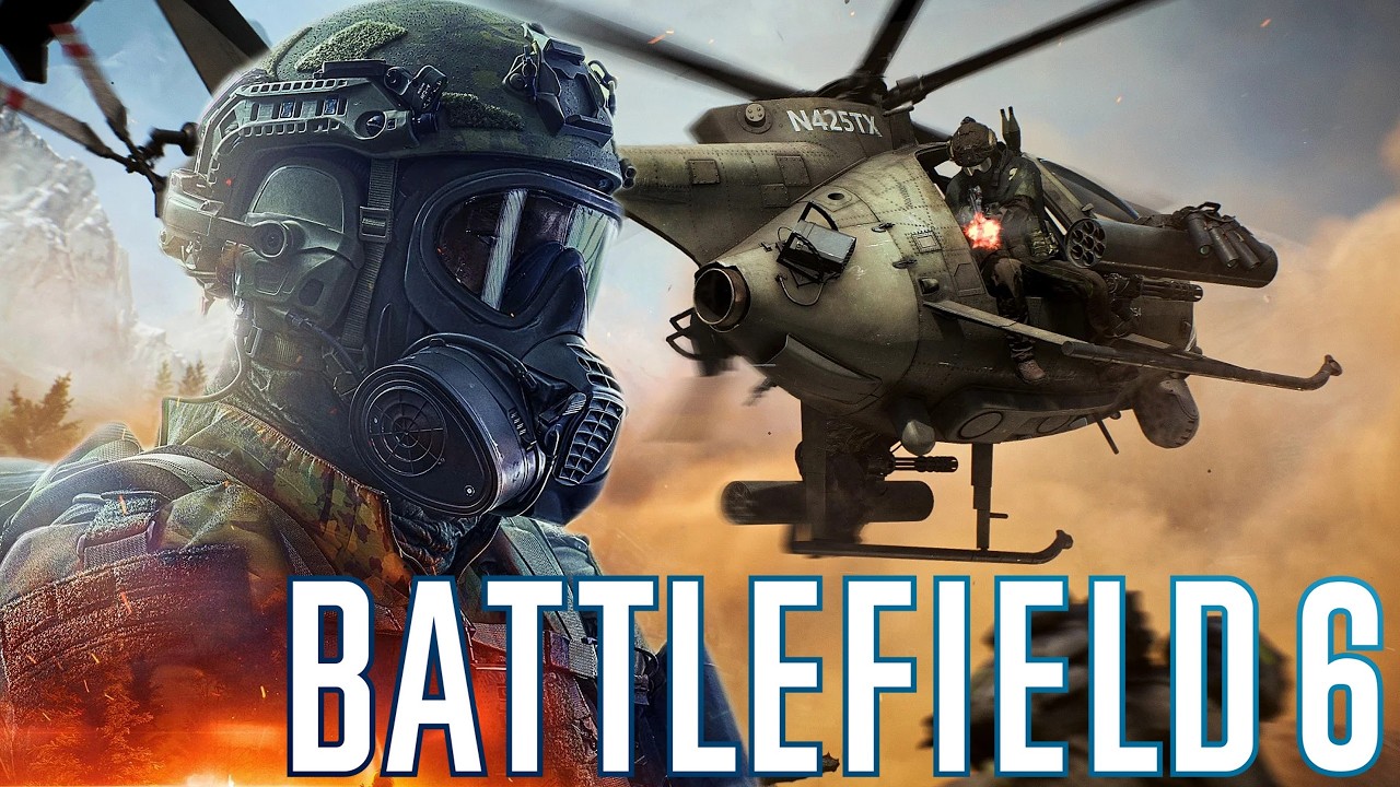 Dupla XP Season 2 grind - BF6 Livestream 1440p