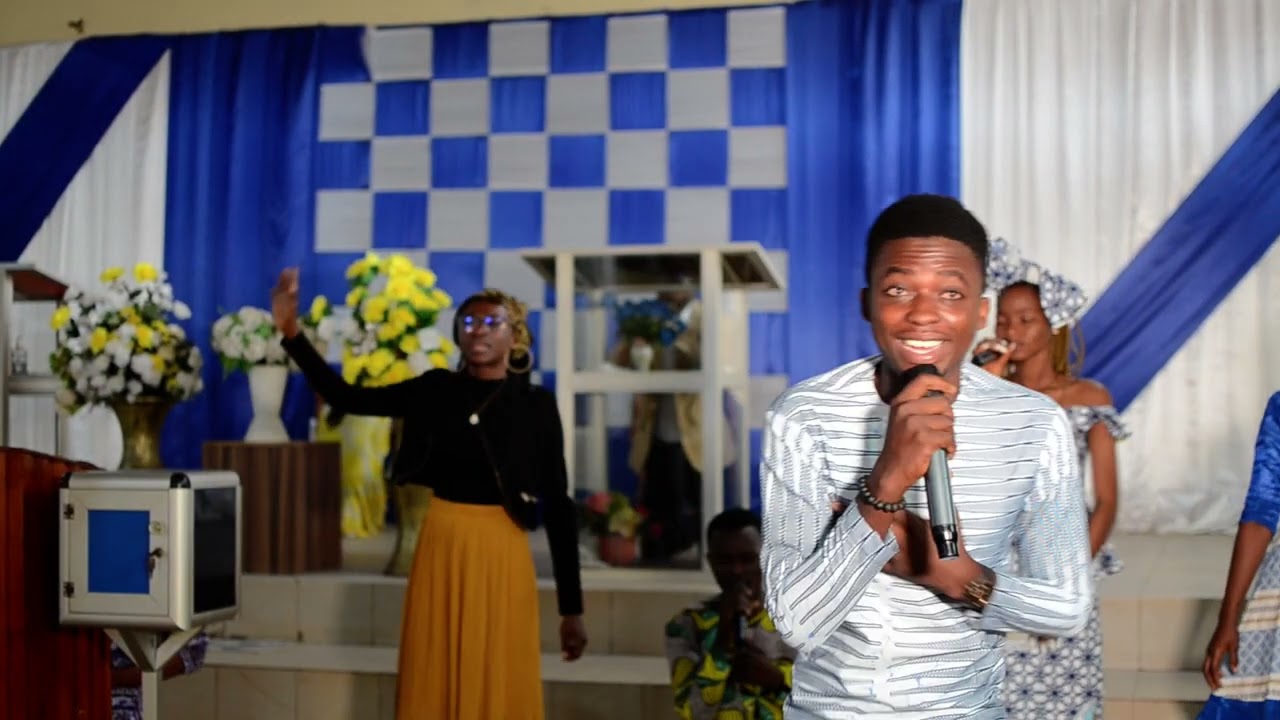 KABI O OSI- NARA Adoration EBERD
