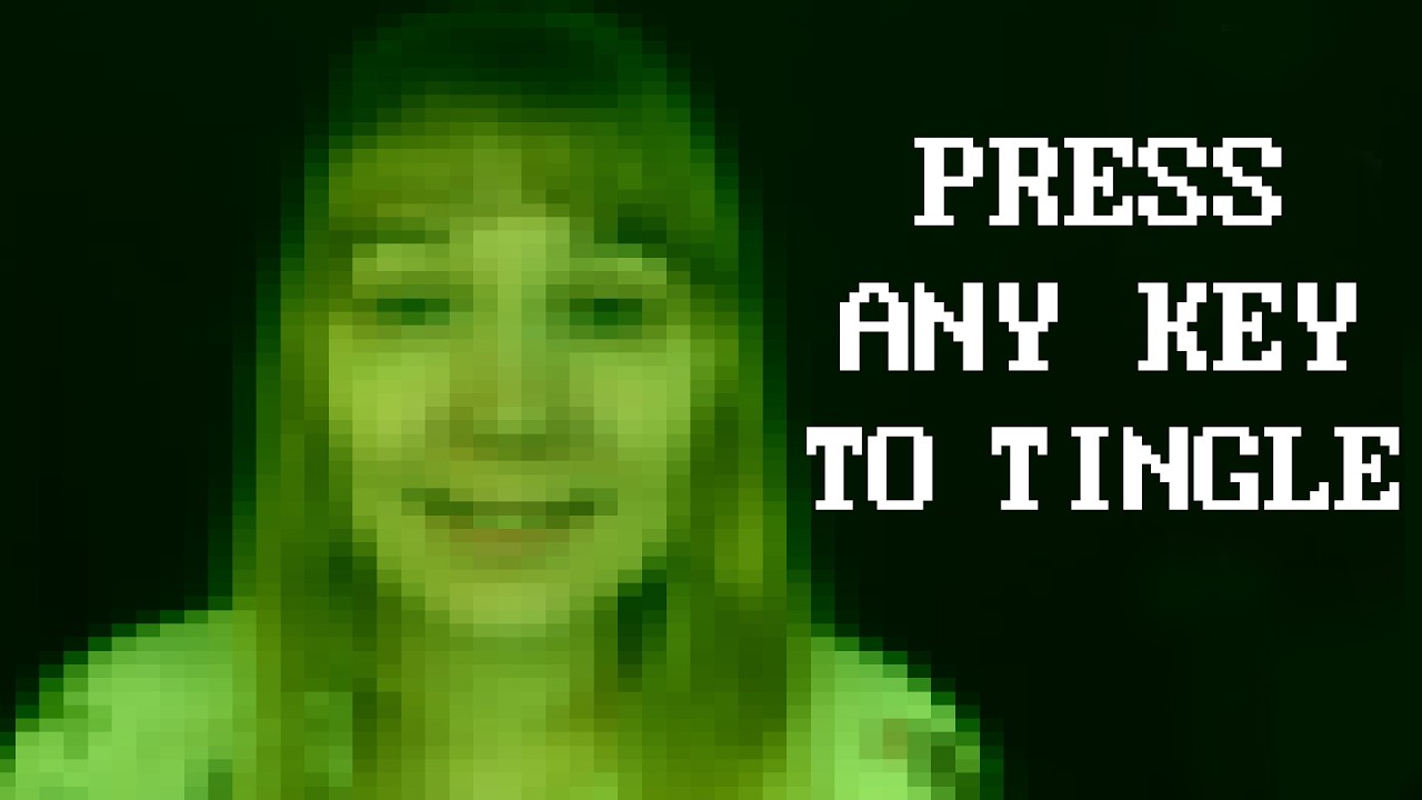 ASMR Simulator Full Playthrough! The Vintage ASMR Game You Forgot About