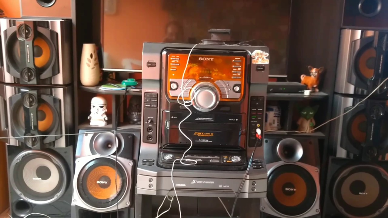 Zux9 vs zx9 prueba
