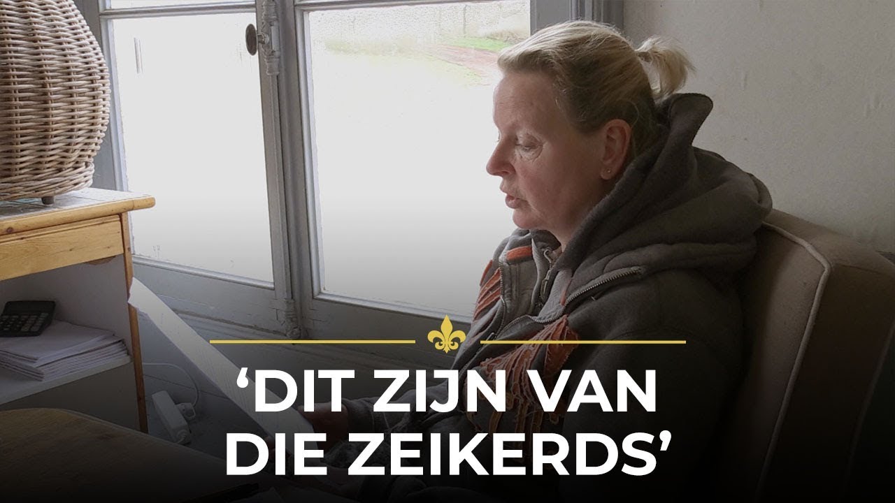 Weer een tegenslag voor de Meilandjes... | Chateau Meiland