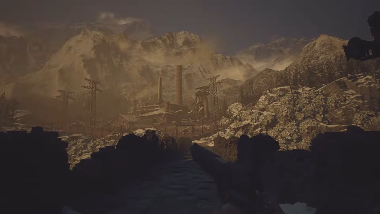 Resident Evil Village pt 9 (no commentary)