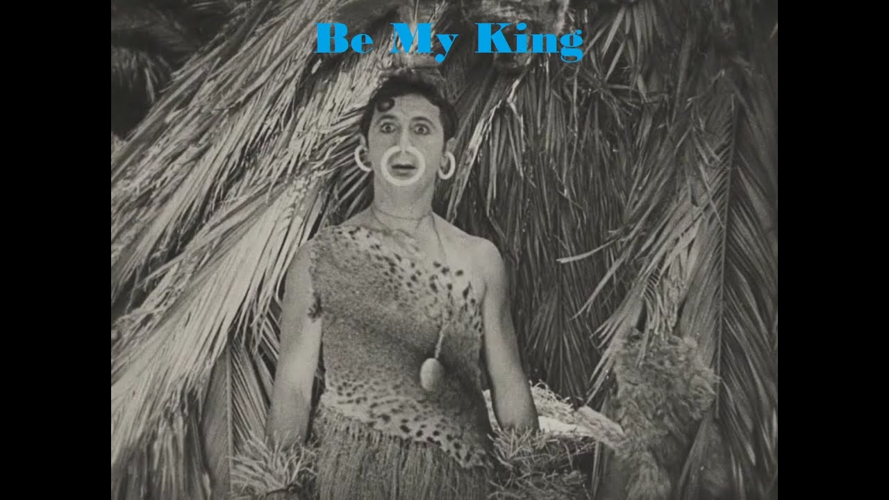 Be My King (1928)