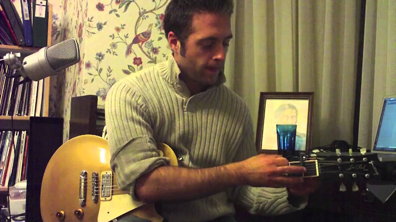 One Direction Rock Me How to play on Guitar
