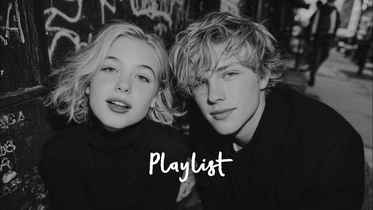 Playlist 🎧 계속 생각나는 그날의 겨울 ❄️ 새벽에 듣기 좋은 R&B 노래 모음