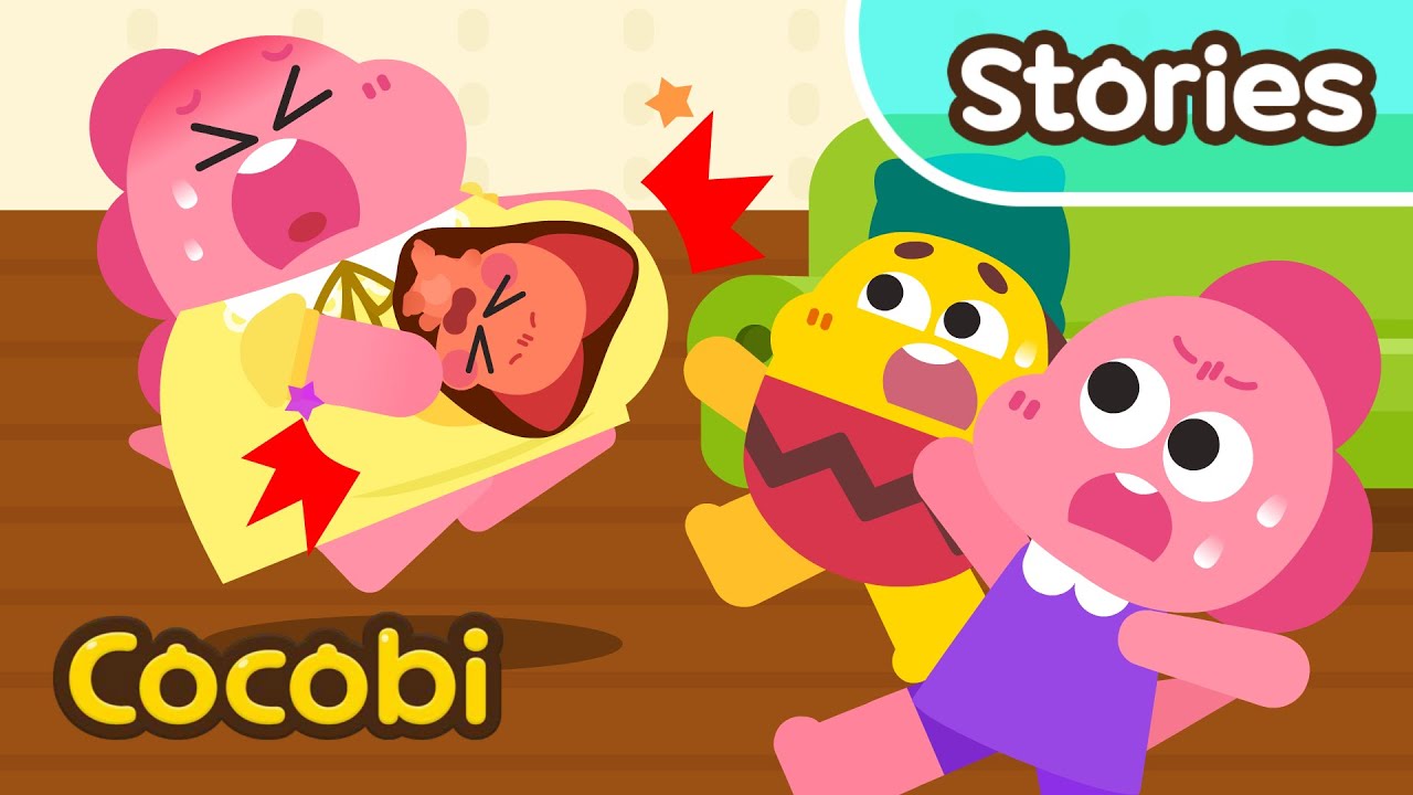 Baby is About to be Born! + and More | Cocobi Hospital - Full Episodes | Cartoon for Kids