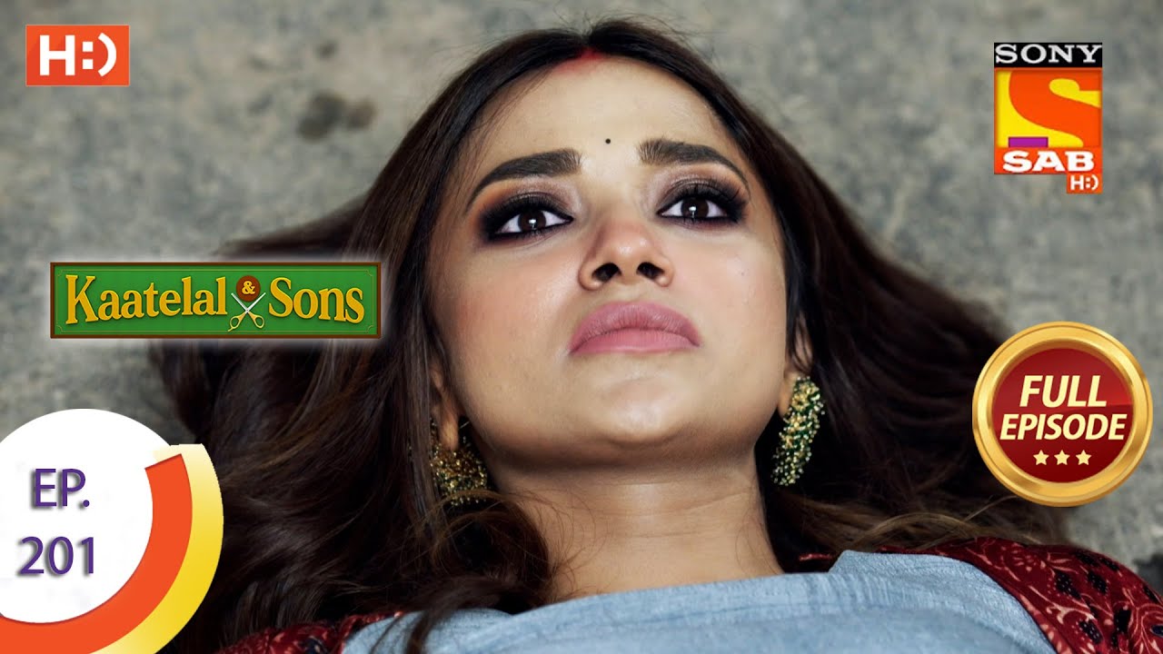 Kaatelal & Sons - Ep 201 - Full Episode - 26th August, 2021