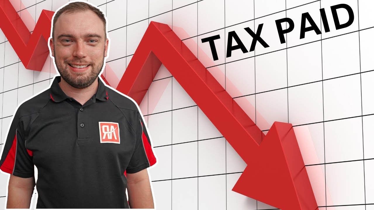How to Reduce Your Tax Paid in 2023