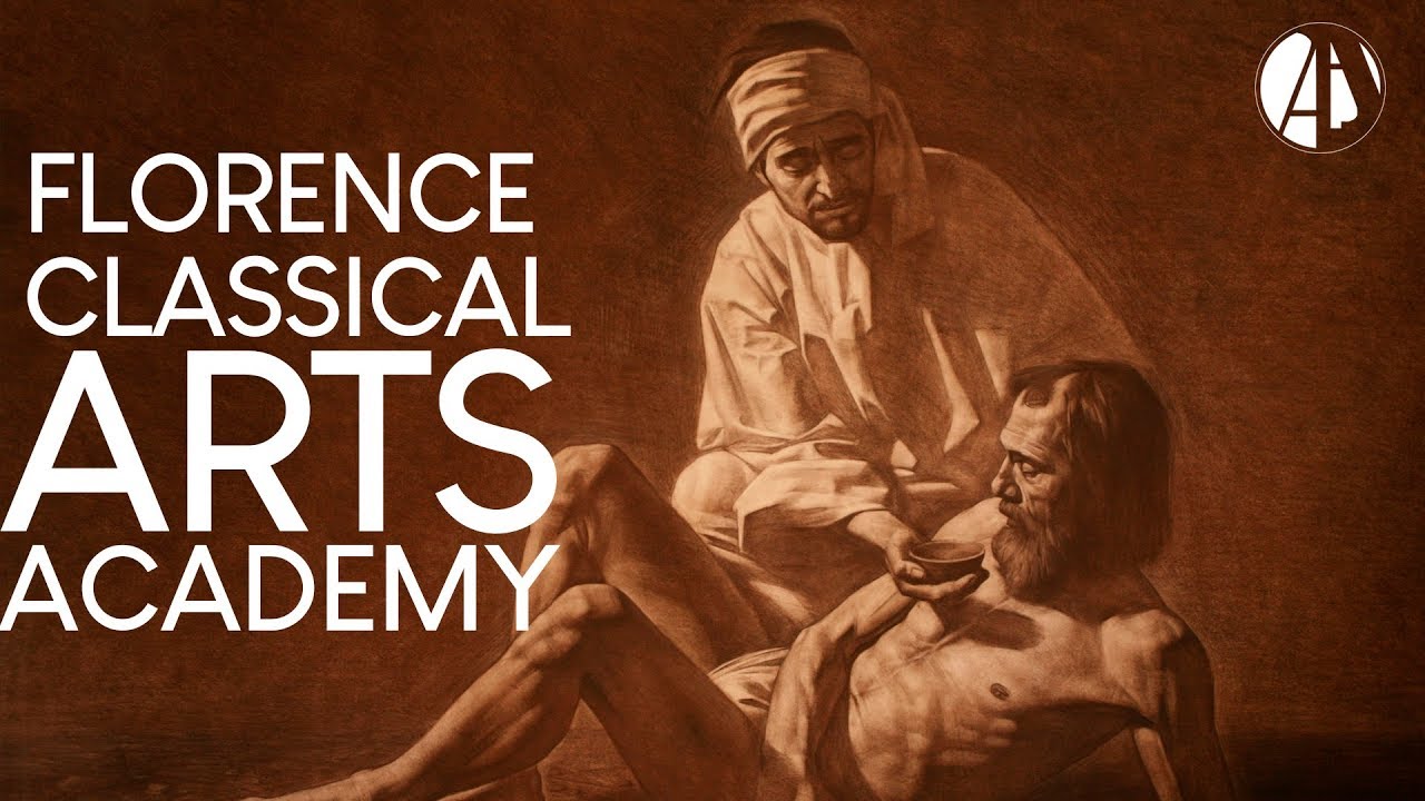Florence Classical Arts Academy  2017
