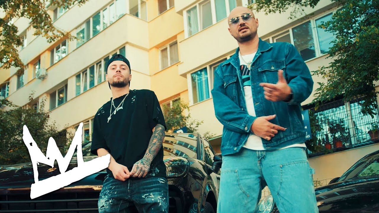 STRES ❌ @PetreStefan11 - Colentina Walk 🕺🏻 Official Video