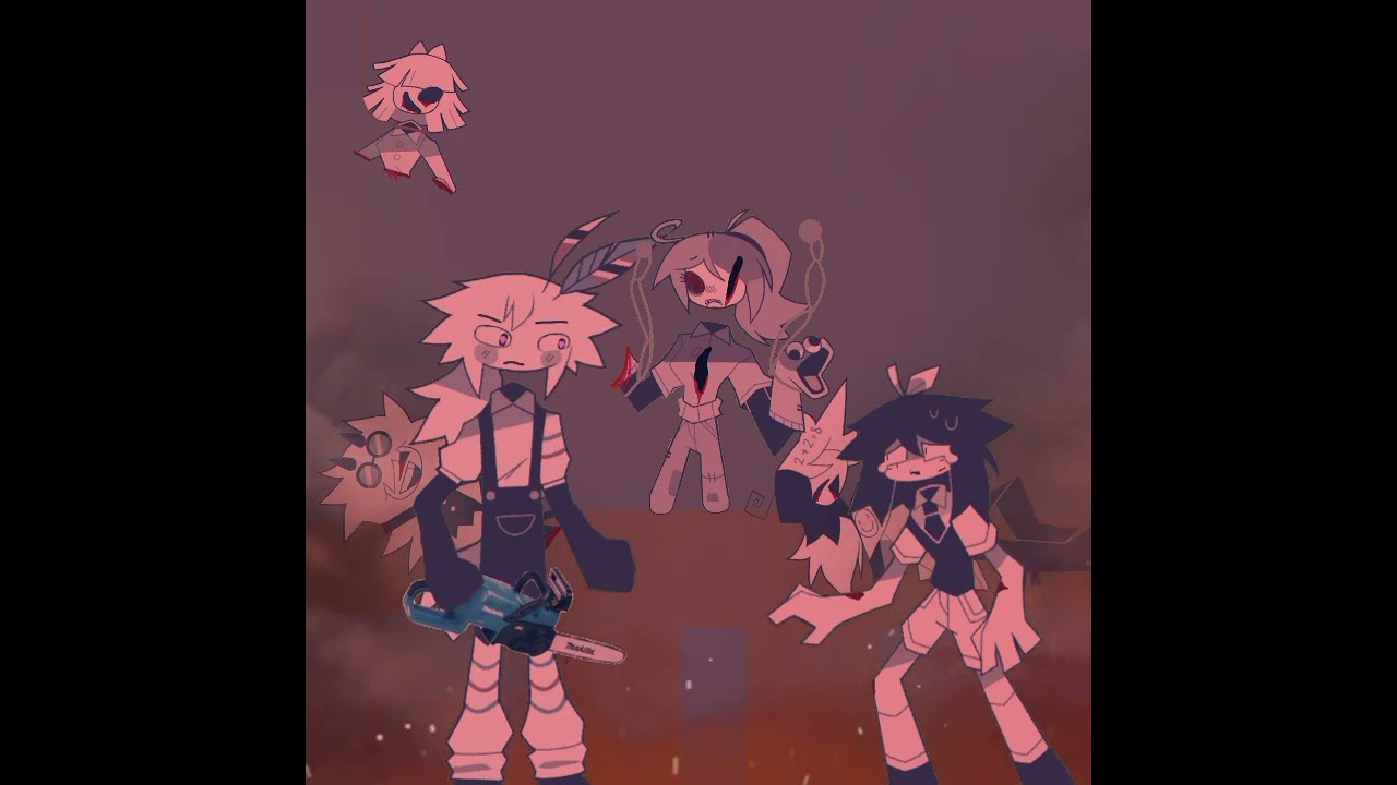 Aw Shucks com fpe yandere♡