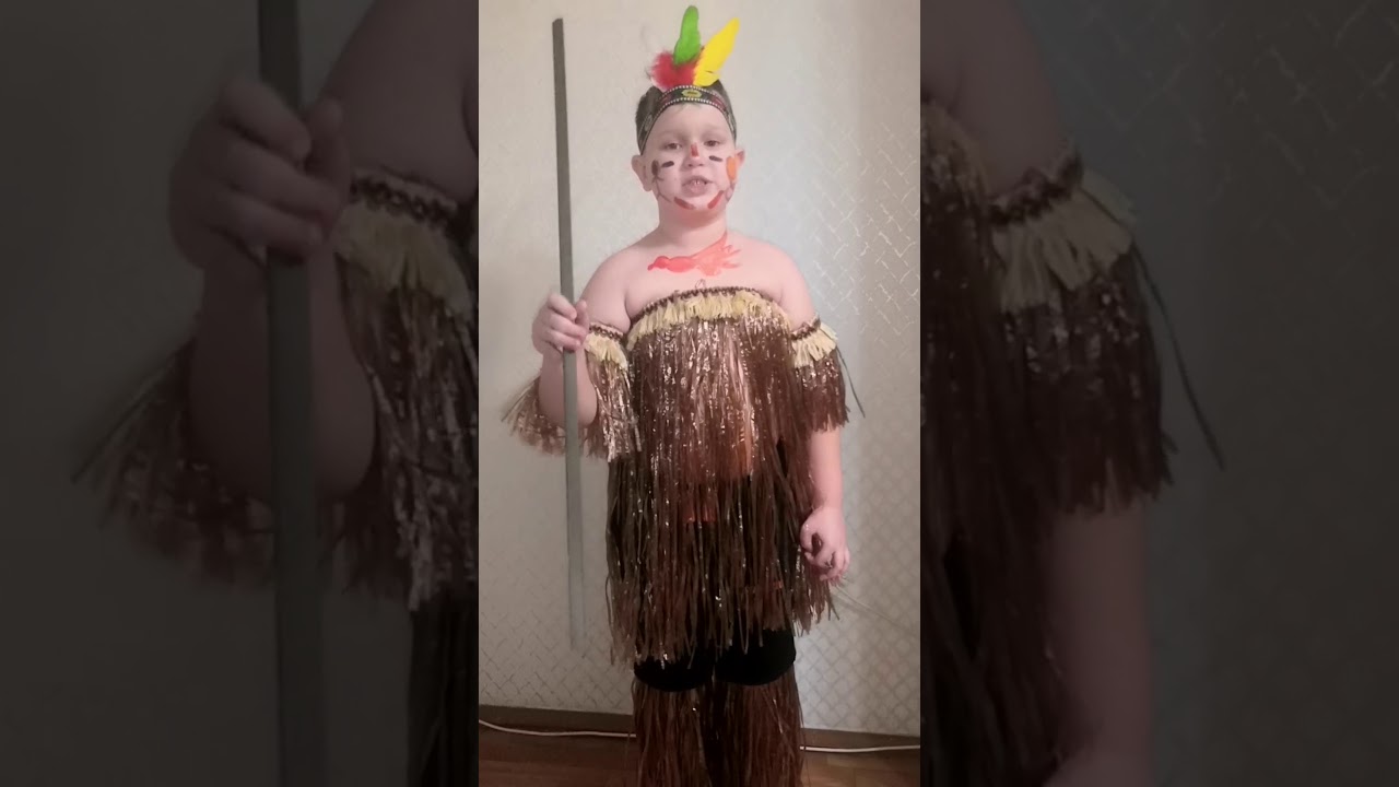 Животные Африки