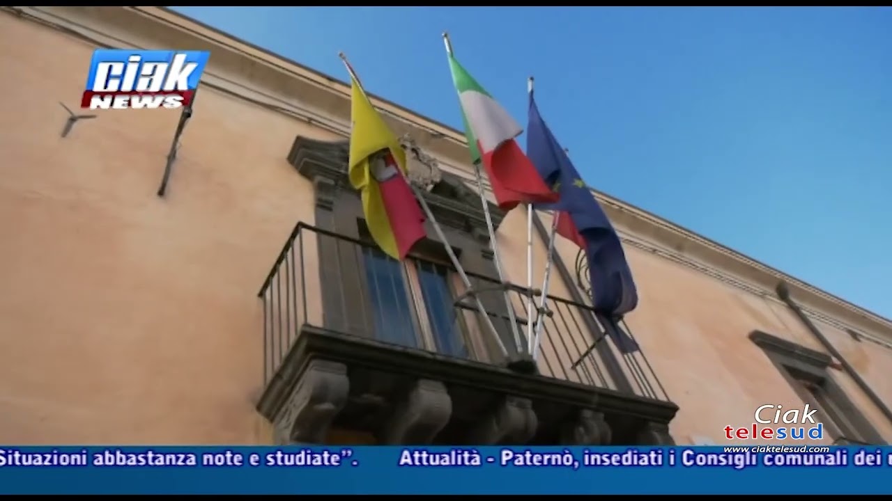 CIAK NEWS 29-01-2026