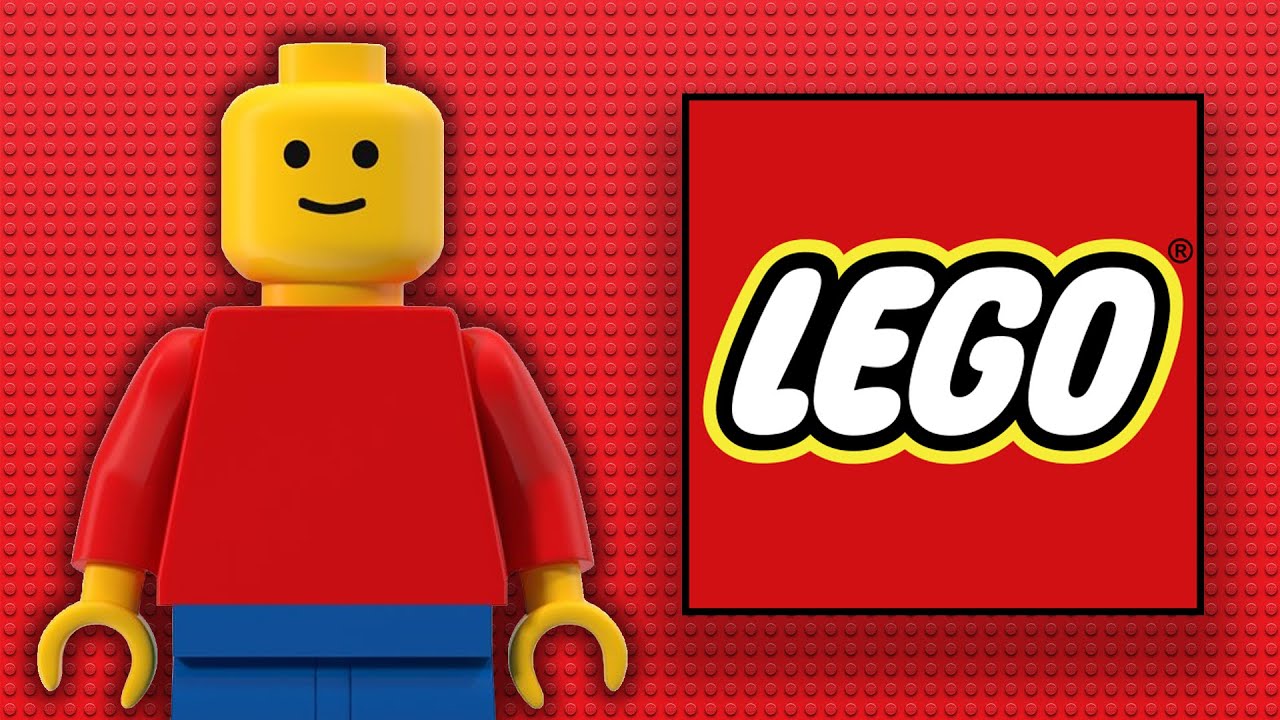 LEGO в двух словах