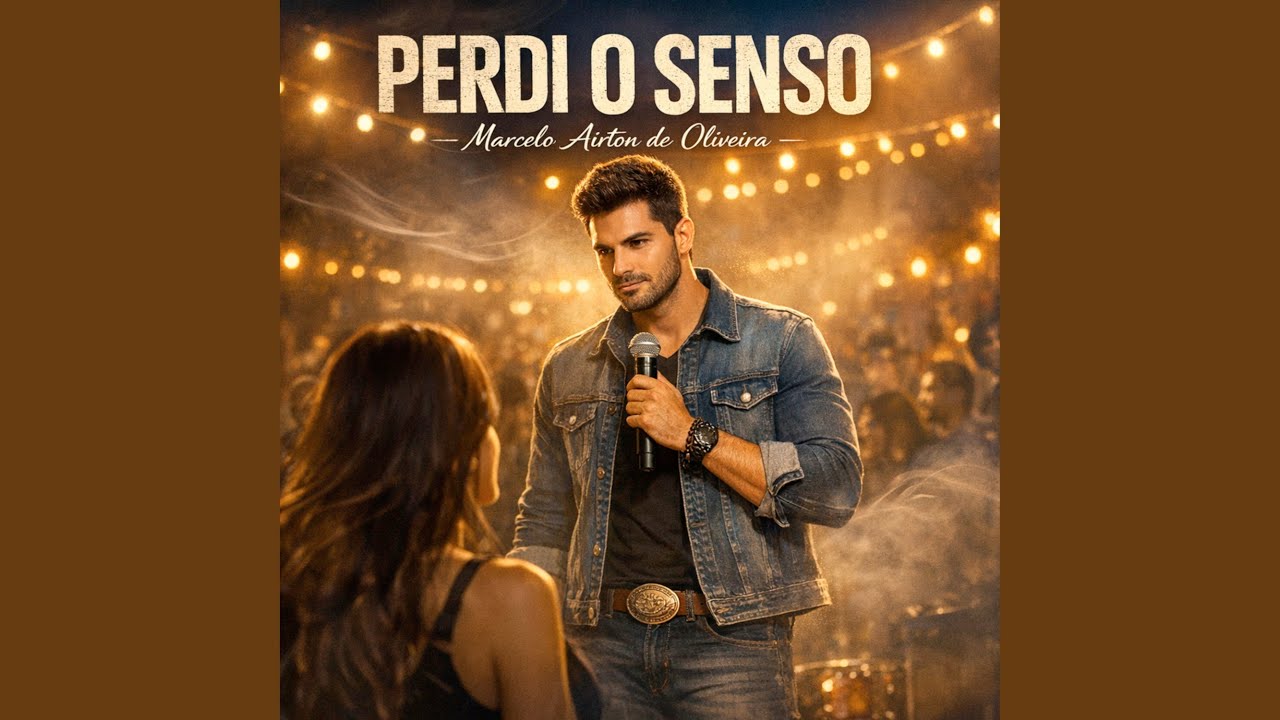 Perdi o Senso