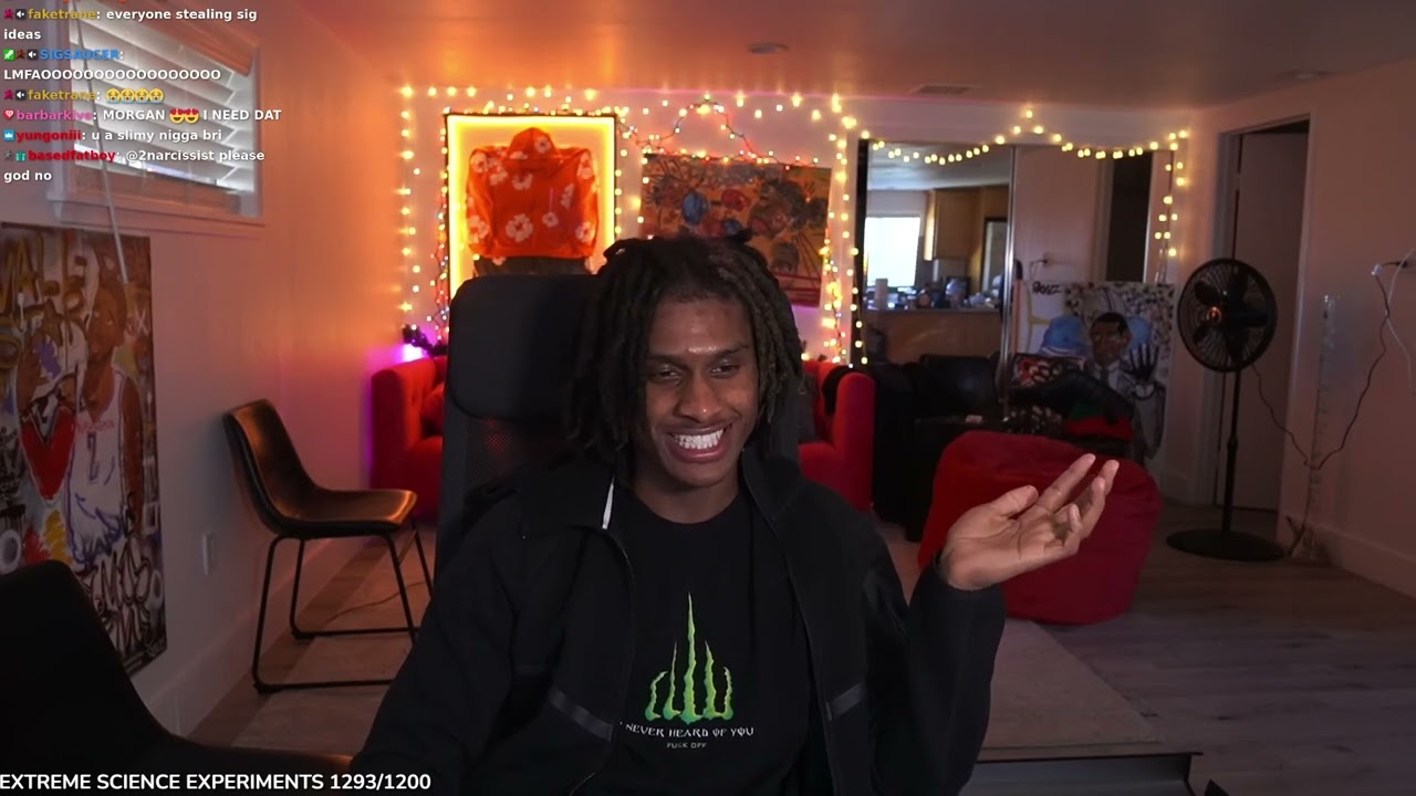 FATBOYDIP Dec 29 VOD | FBD's last stream of 2025